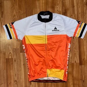 Cycling Jersey